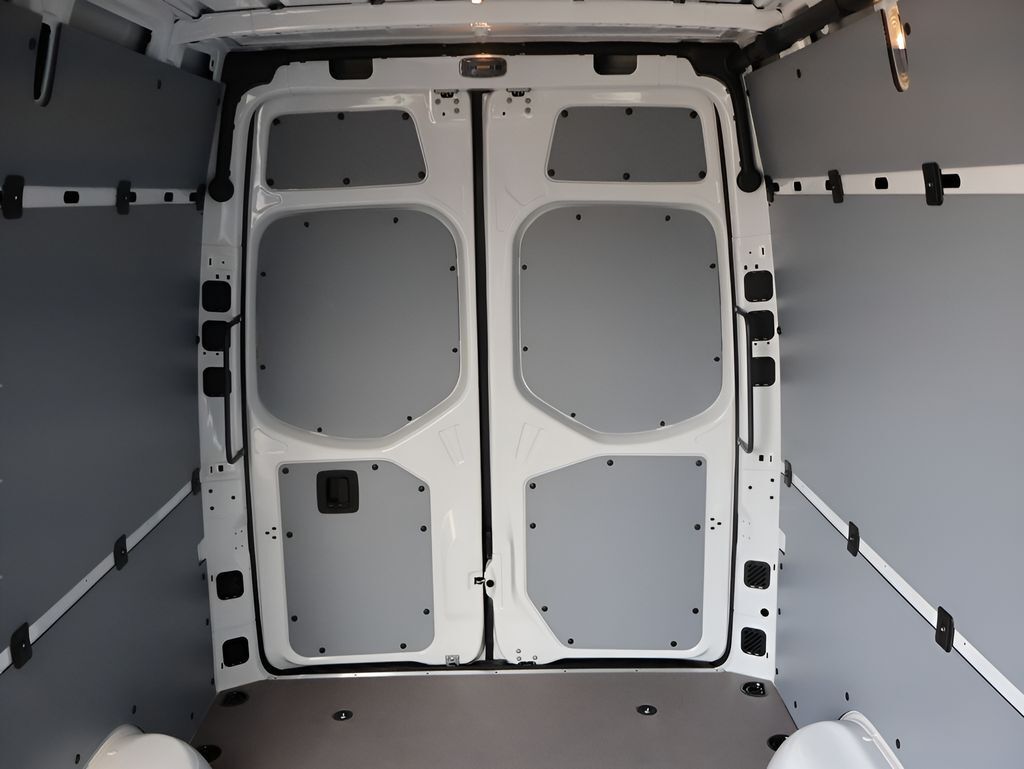 2026 Mercedes-Benz Sprinter 2500 Cargo 144 WB San Clemente CA