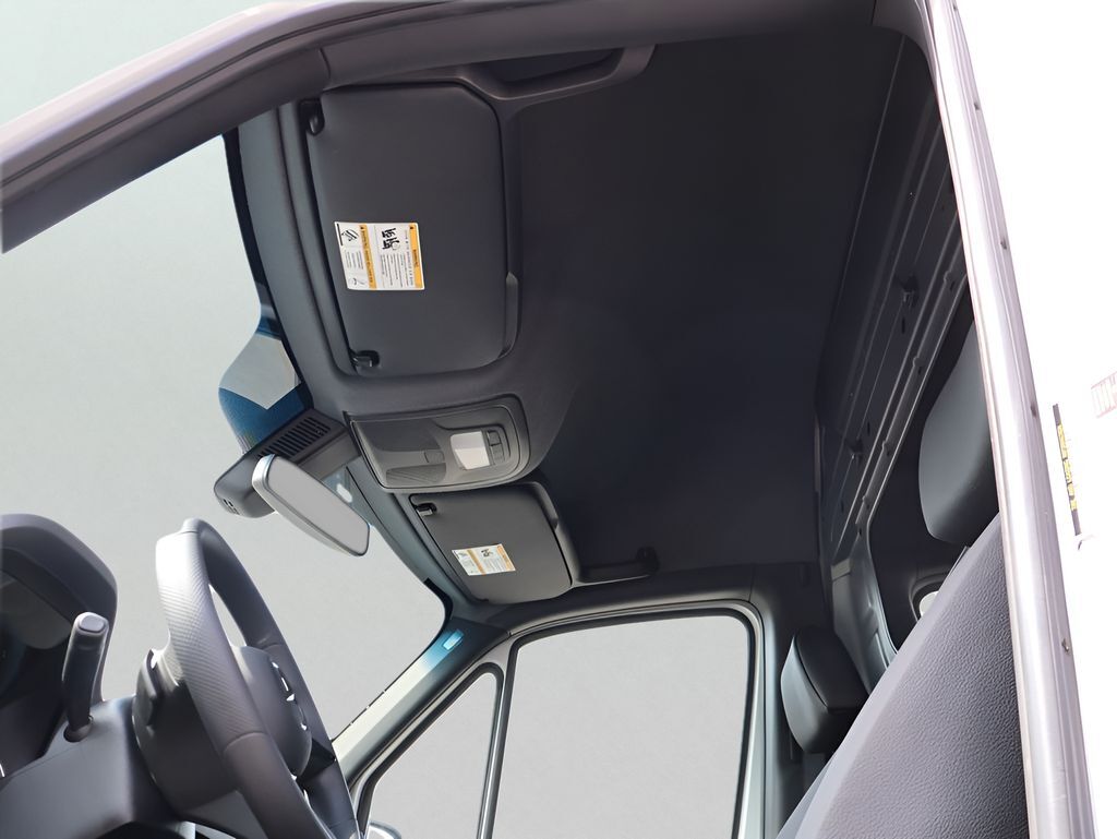 2026 Mercedes-Benz Sprinter 2500 Cargo 144 WB San Clemente CA