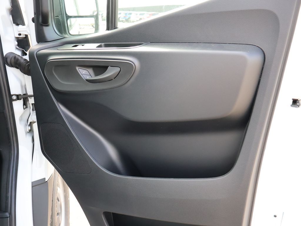 2026 Mercedes-Benz Sprinter 2500 Cargo 144 WB San Clemente CA