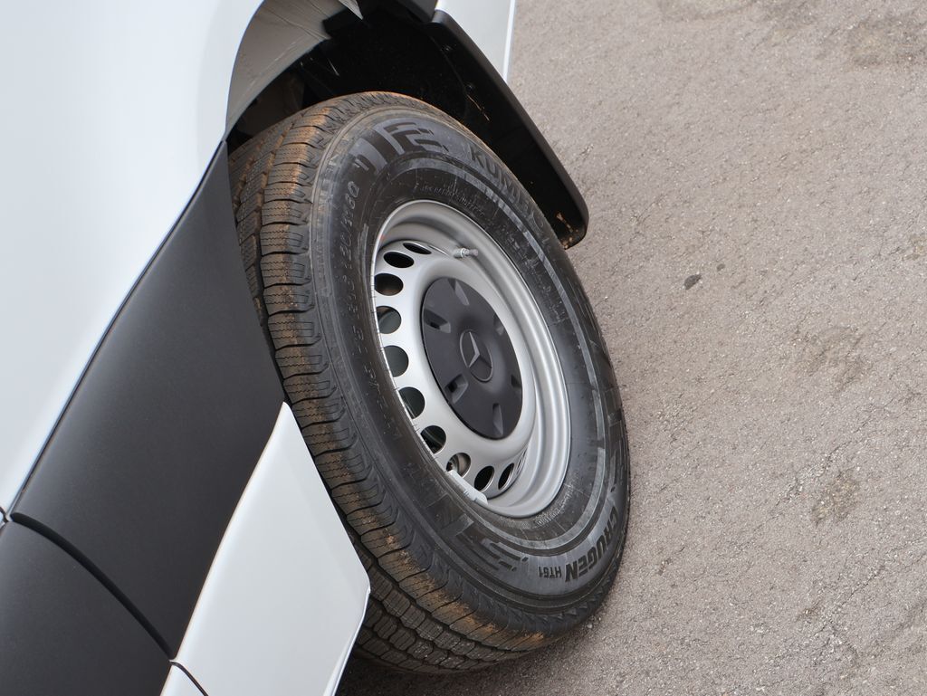 2026 Mercedes-Benz Sprinter 2500 Cargo 144 WB San Clemente CA