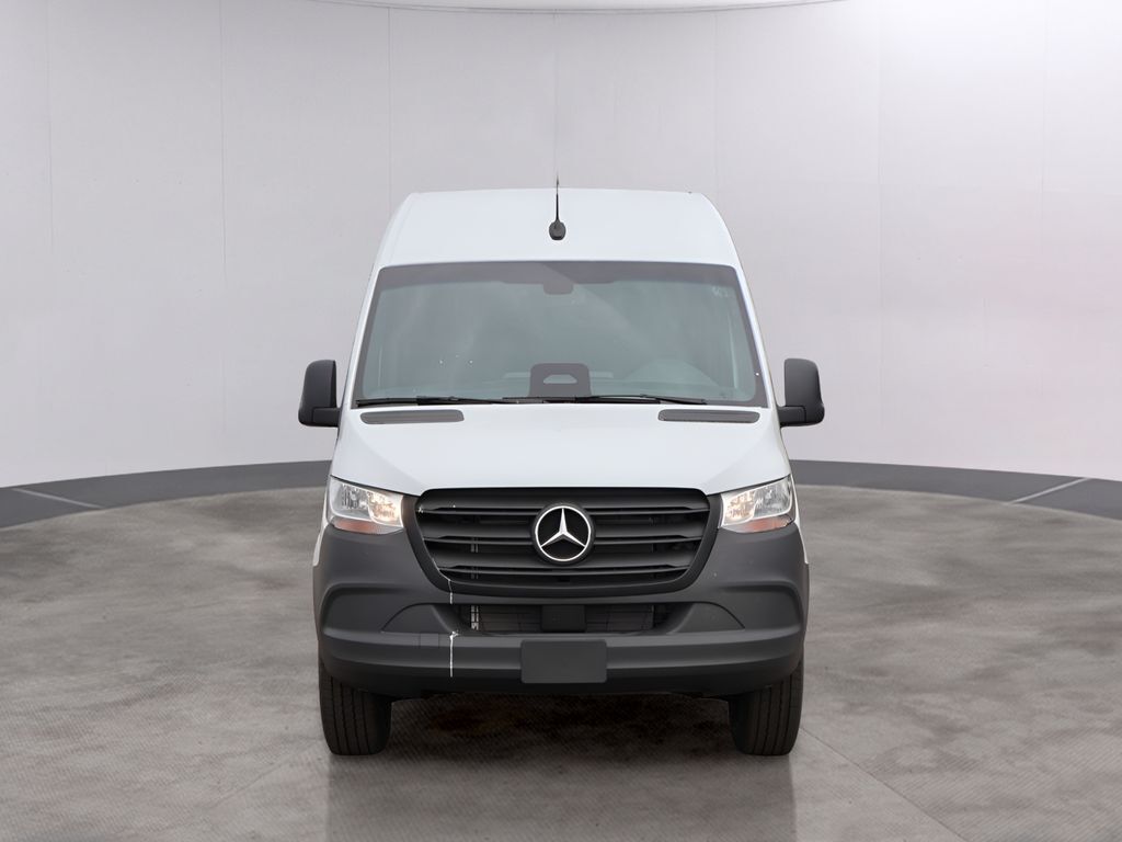 2026 Mercedes-Benz Sprinter 2500 Cargo 144 WB San Clemente CA