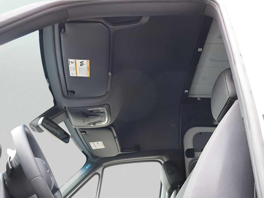 2026 Mercedes-Benz Sprinter 2500 Cargo 144 WB San Clemente CA