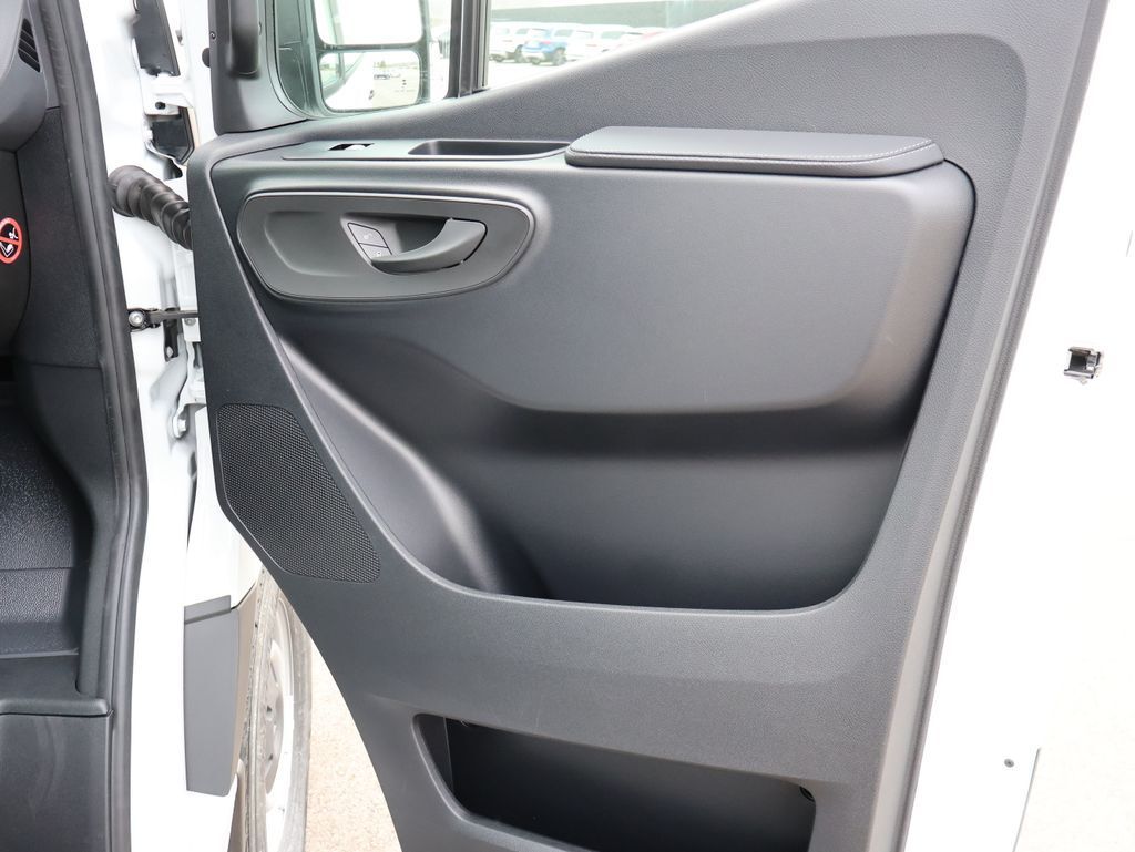 2026 Mercedes-Benz Sprinter 2500 Cargo 144 WB San Clemente CA