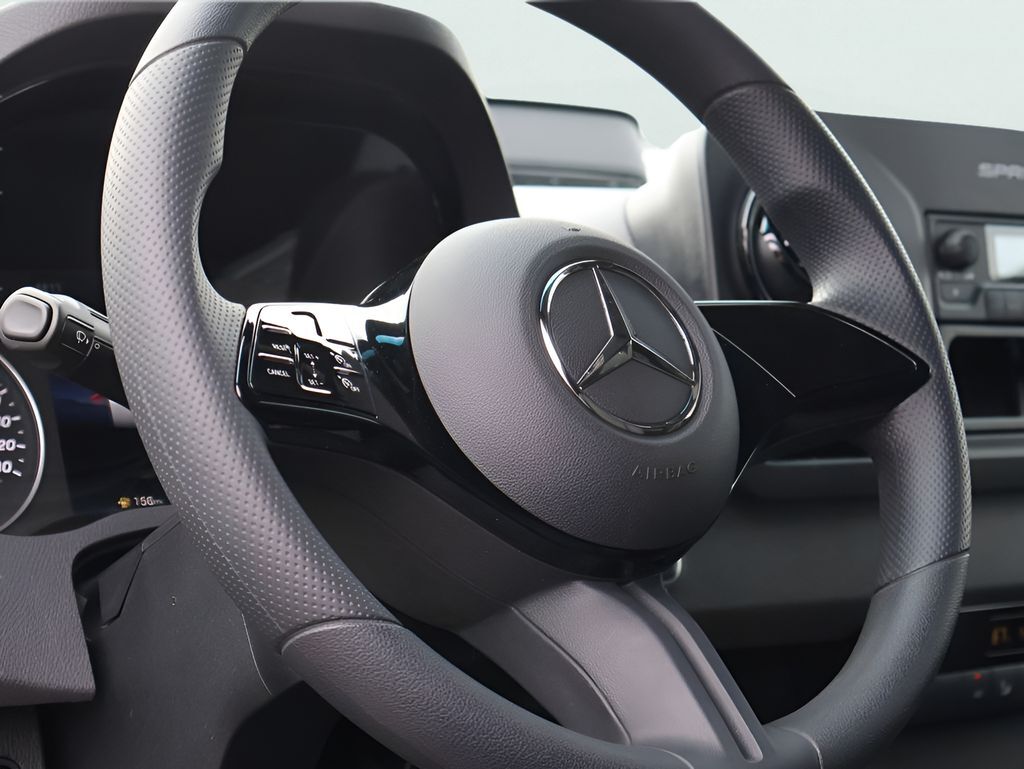 2026 Mercedes-Benz Sprinter 2500 Cargo 144 WB San Clemente CA