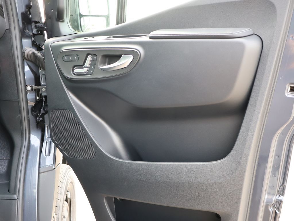 2026 Mercedes-Benz Sprinter 2500 Cargo 144 WB San Clemente CA