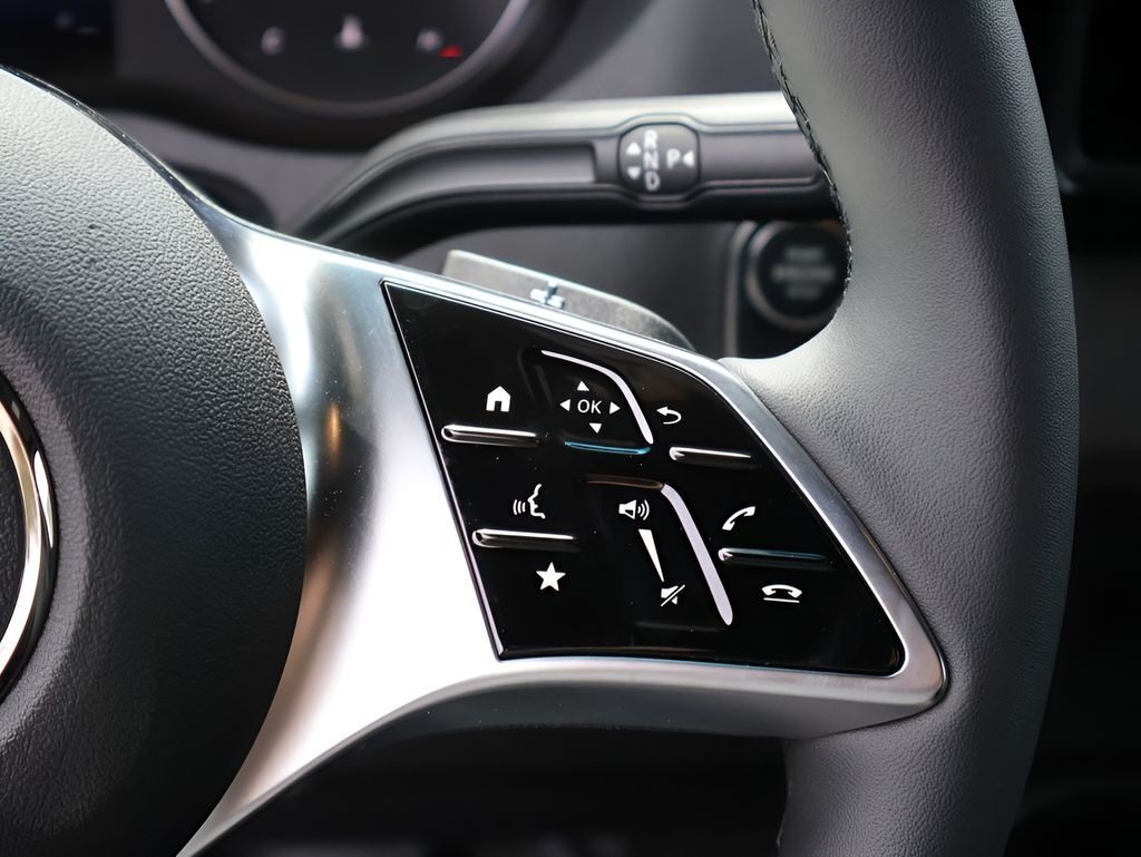 2026 Mercedes-Benz Sprinter 2500 Cargo 144 WB San Clemente CA