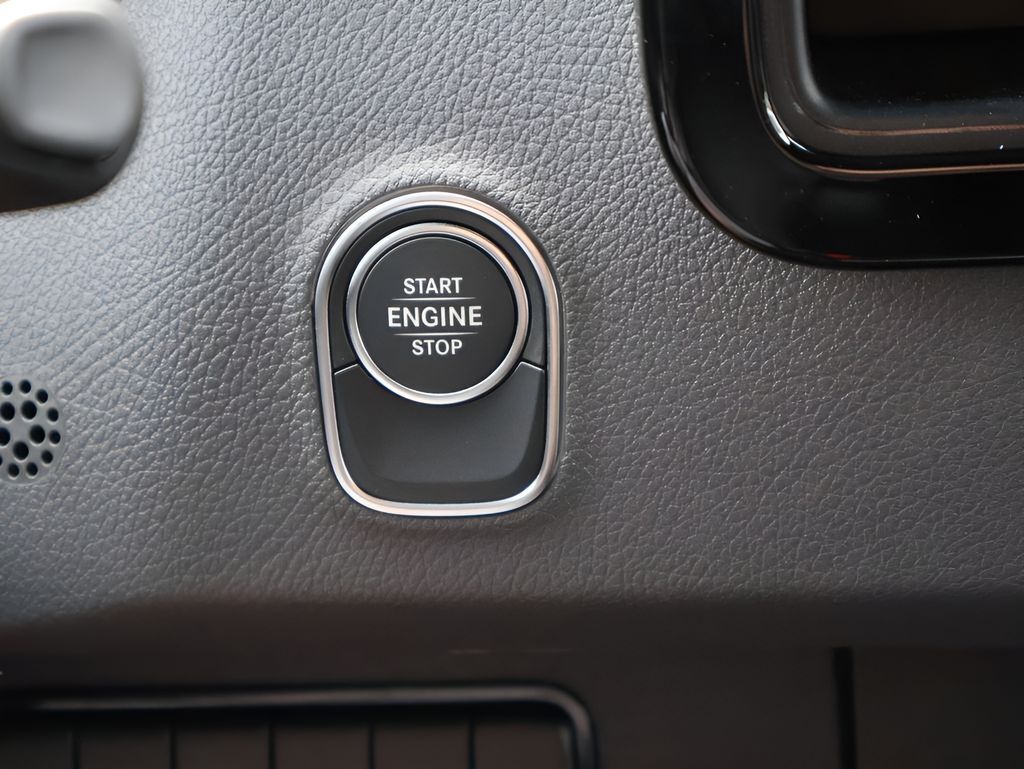 2026 Mercedes-Benz Sprinter 2500 Cargo 144 WB San Clemente CA