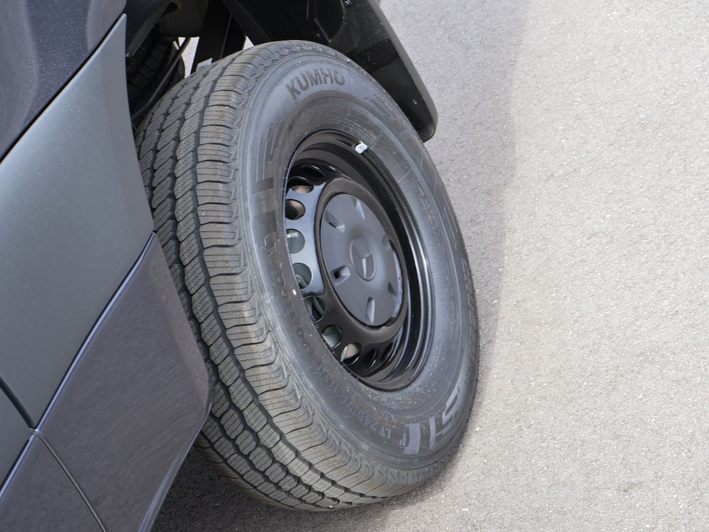 2026 Mercedes-Benz Sprinter 2500 Cargo 144 WB San Clemente CA