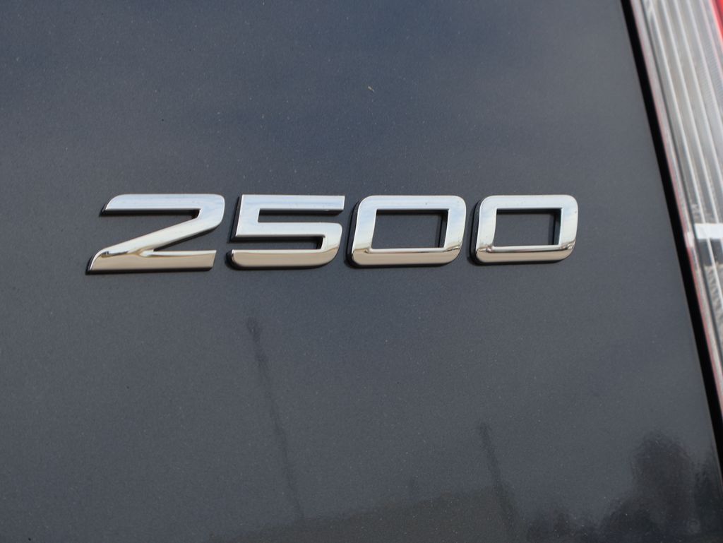 2026 Mercedes-Benz Sprinter 2500 Cargo 144 WB San Clemente CA