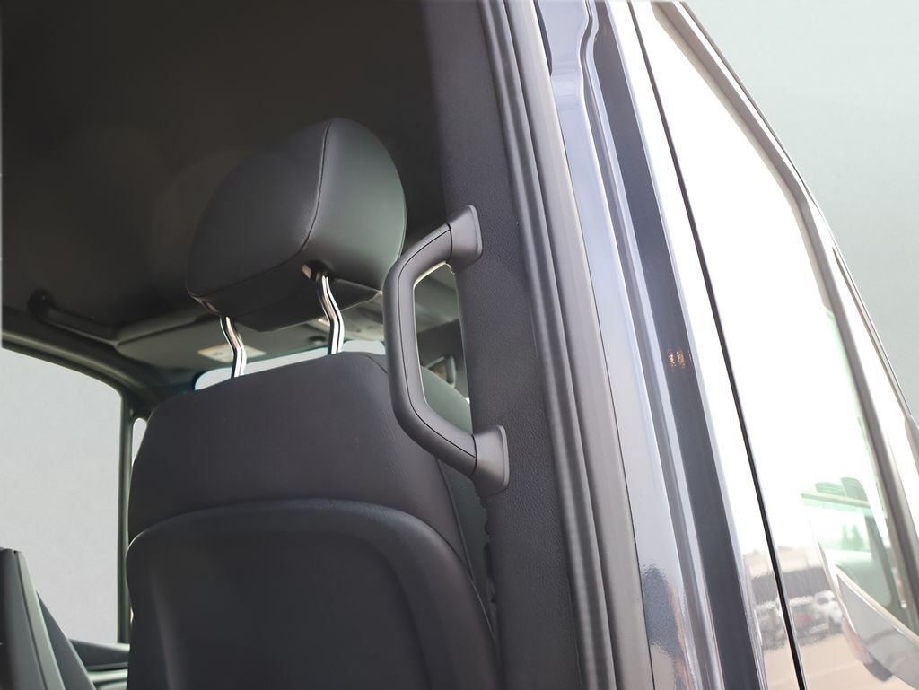 2026 Mercedes-Benz Sprinter 2500 Cargo 144 WB San Clemente CA