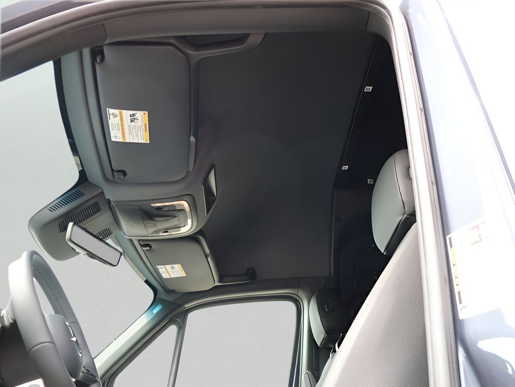 2026 Mercedes-Benz Sprinter 2500 Cargo 144 WB San Clemente CA