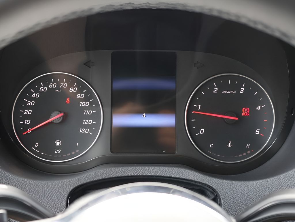 2026 Mercedes-Benz Sprinter 2500 Cargo 144 WB San Clemente CA