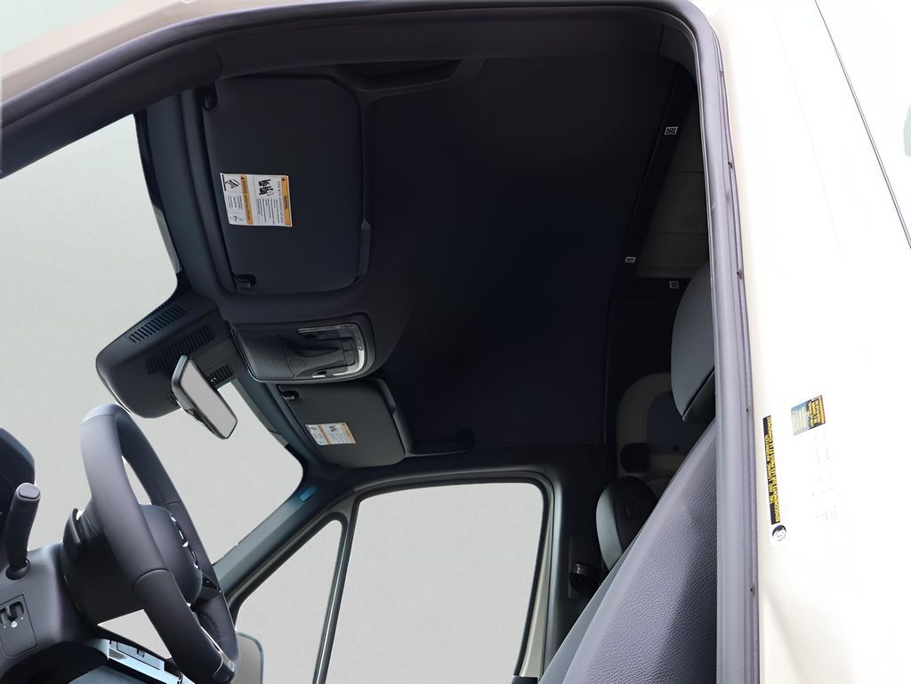 2026 Mercedes-Benz Sprinter 2500 Cargo 144 WB San Clemente CA