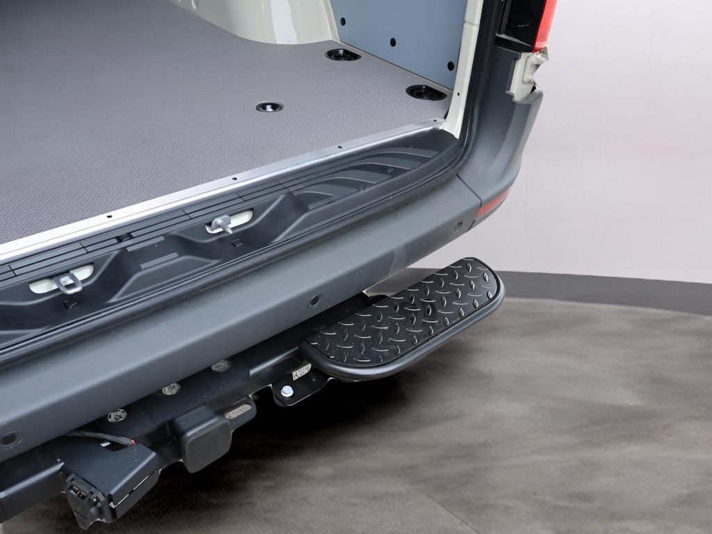 2026 Mercedes-Benz Sprinter 2500 Cargo 144 WB San Clemente CA