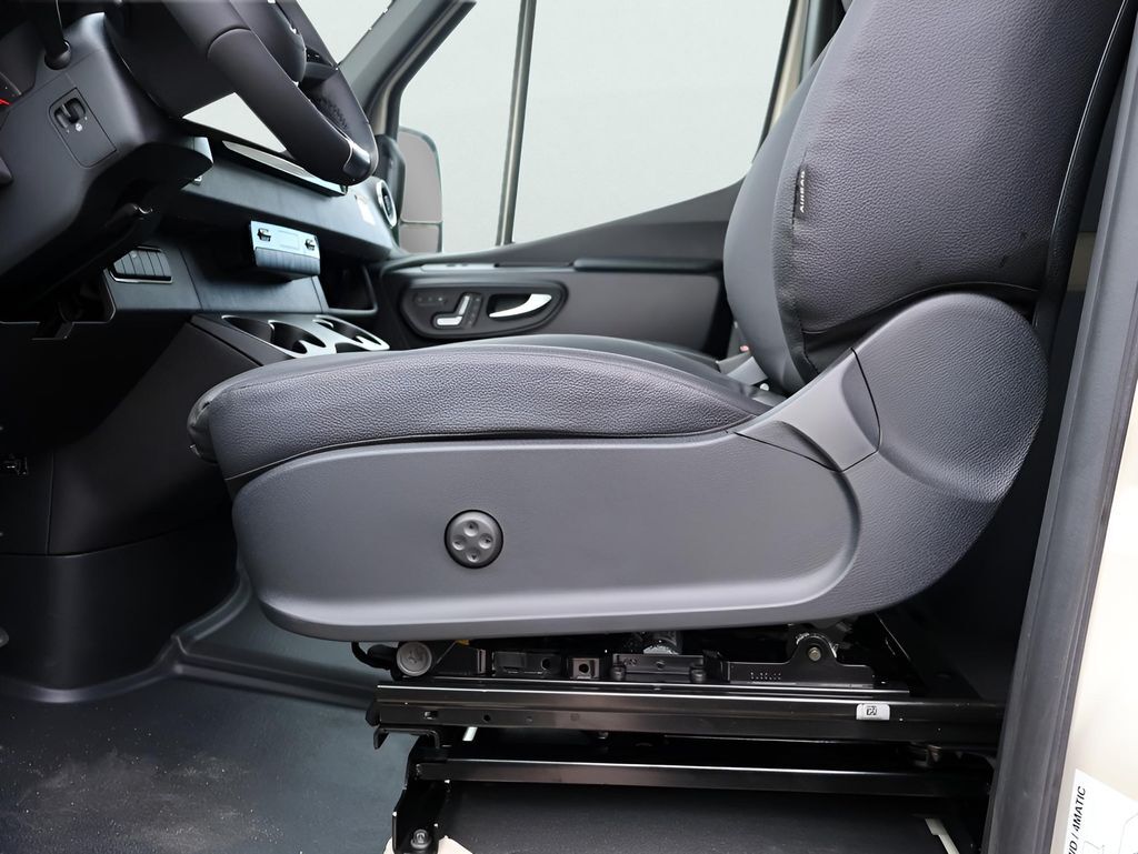 2026 Mercedes-Benz Sprinter 2500 Cargo 144 WB San Clemente CA