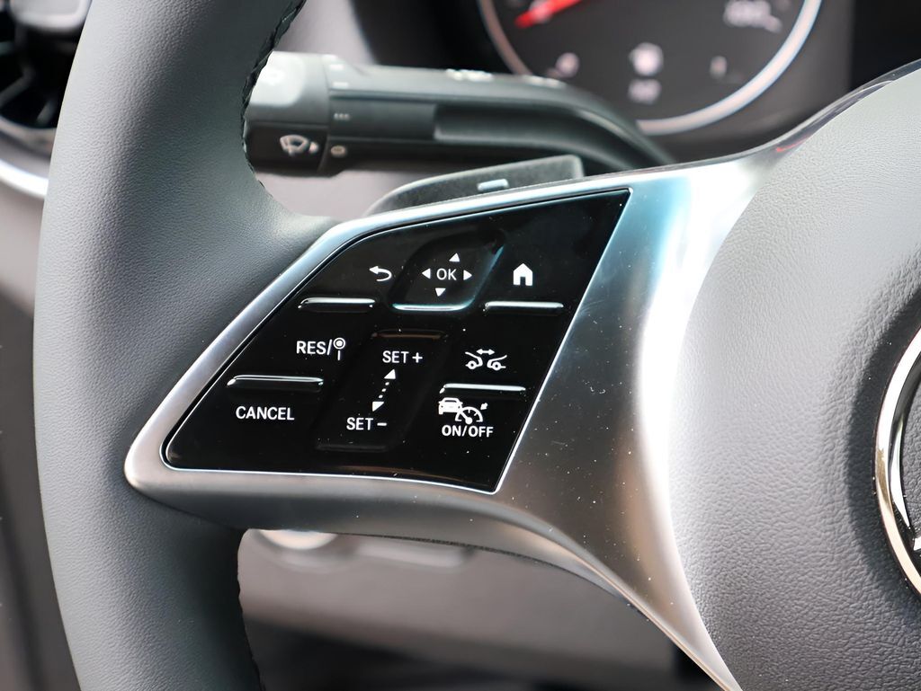 2026 Mercedes-Benz Sprinter 2500 Cargo 144 WB San Clemente CA