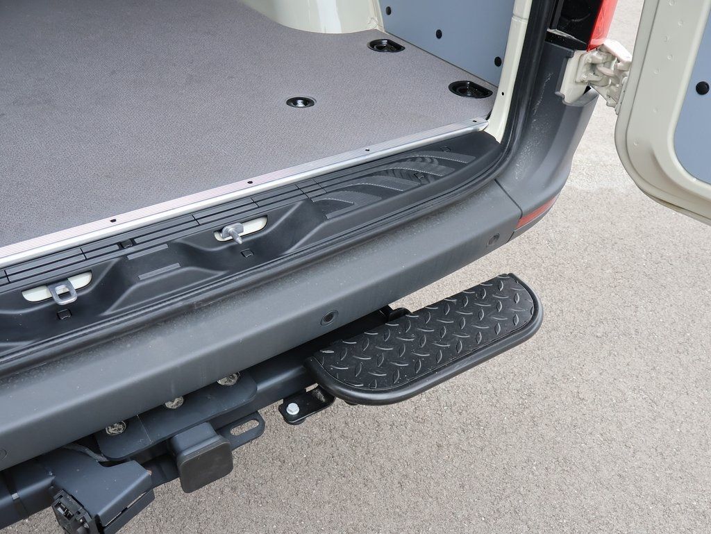 2026 Mercedes-Benz Sprinter 2500 Cargo 144 WB San Clemente CA