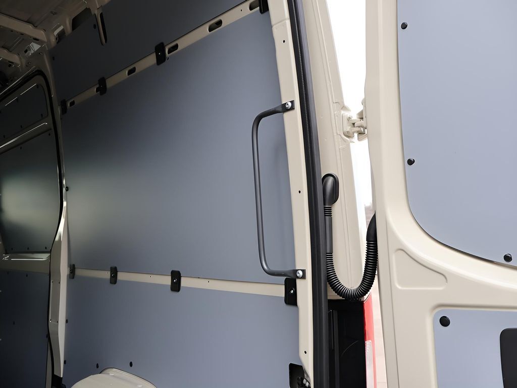 2026 Mercedes-Benz Sprinter 2500 Cargo 144 WB San Clemente CA