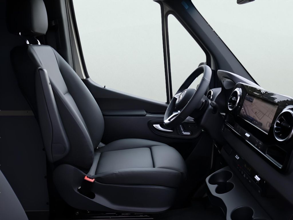 2026 Mercedes-Benz Sprinter 2500 Cargo 144 WB San Clemente CA