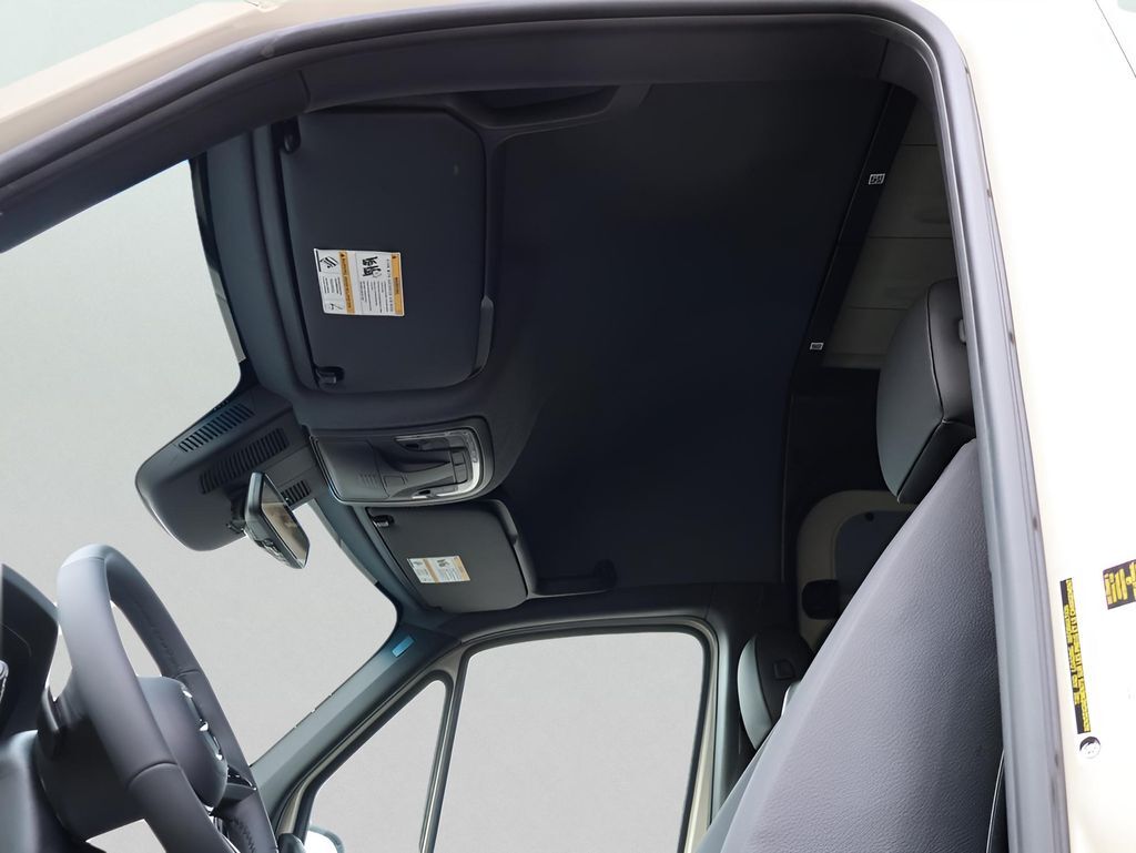 2026 Mercedes-Benz Sprinter 2500 Cargo 144 WB San Clemente CA