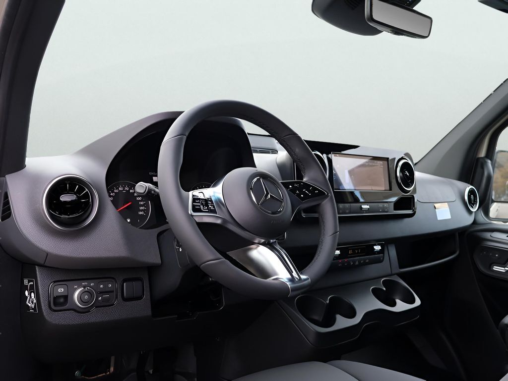 2026 Mercedes-Benz Sprinter 2500 Cargo 144 WB San Clemente CA