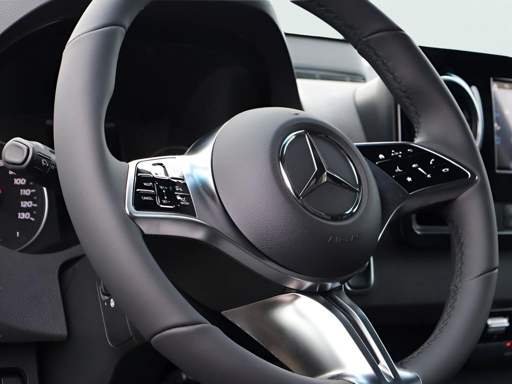 2026 Mercedes-Benz Sprinter 2500 Cargo 144 WB San Clemente CA