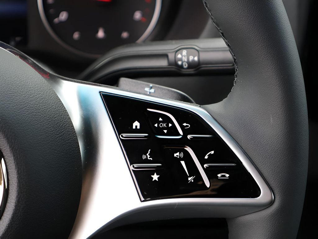 2026 Mercedes-Benz Sprinter 2500 Cargo 144 WB San Clemente CA