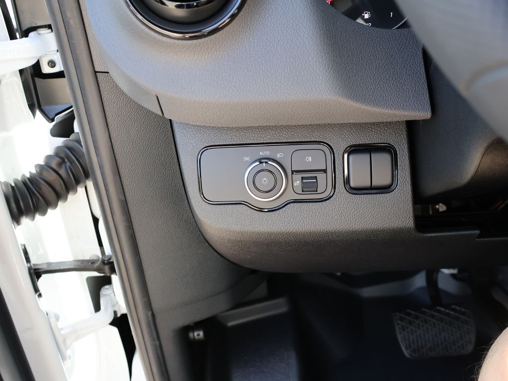 2026 Mercedes-Benz Sprinter 2500 Cargo 144 WB San Clemente CA