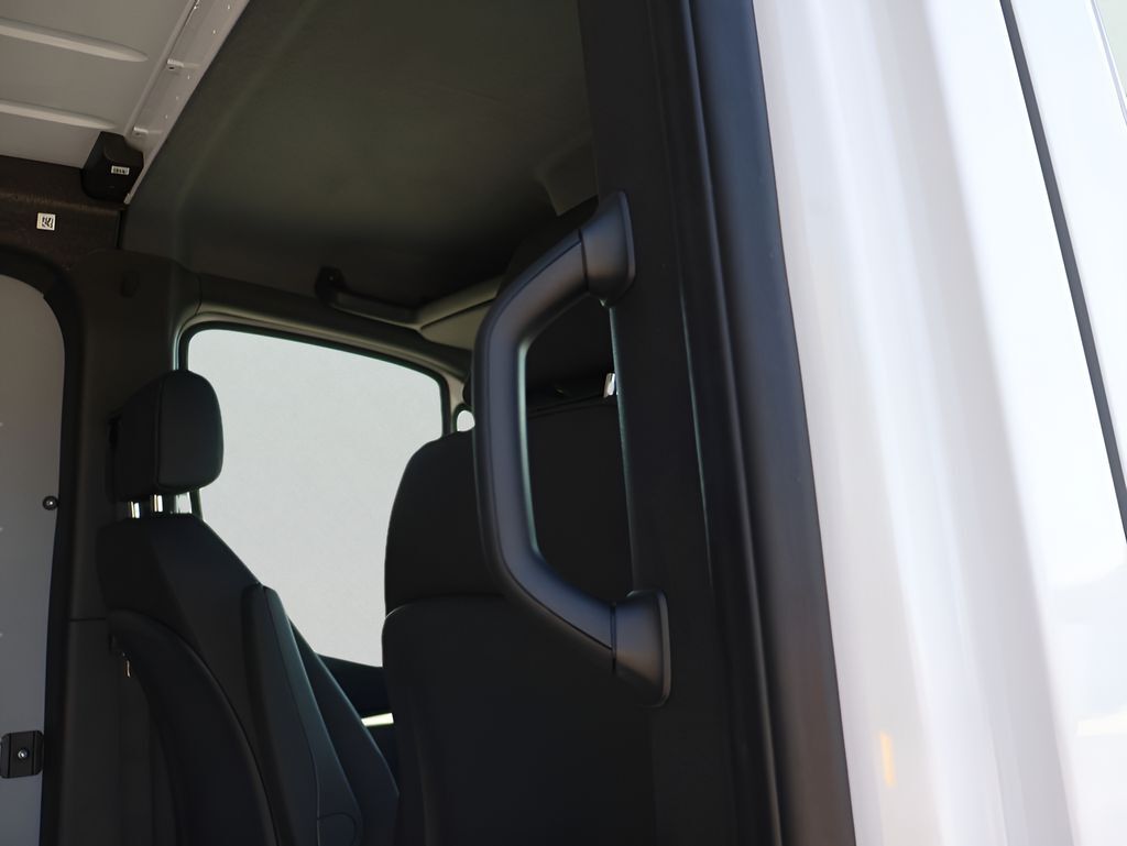 2026 Mercedes-Benz Sprinter 2500 Cargo 144 WB San Clemente CA