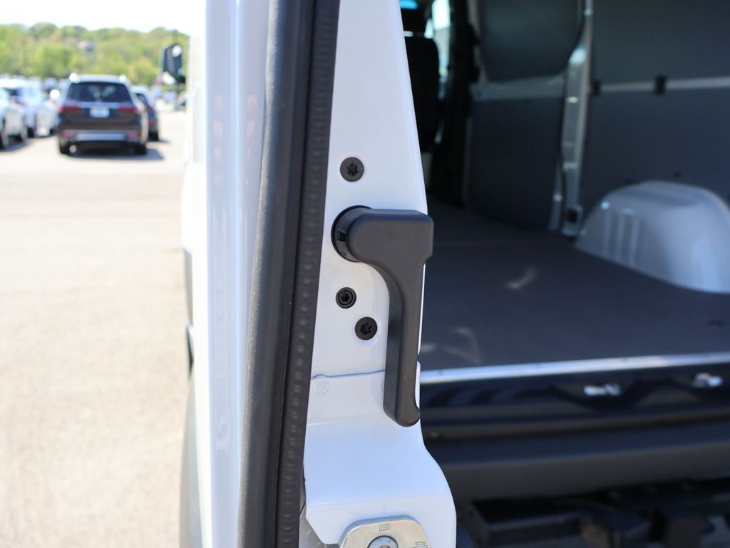 2026 Mercedes-Benz Sprinter 2500 Cargo 144 WB San Clemente CA