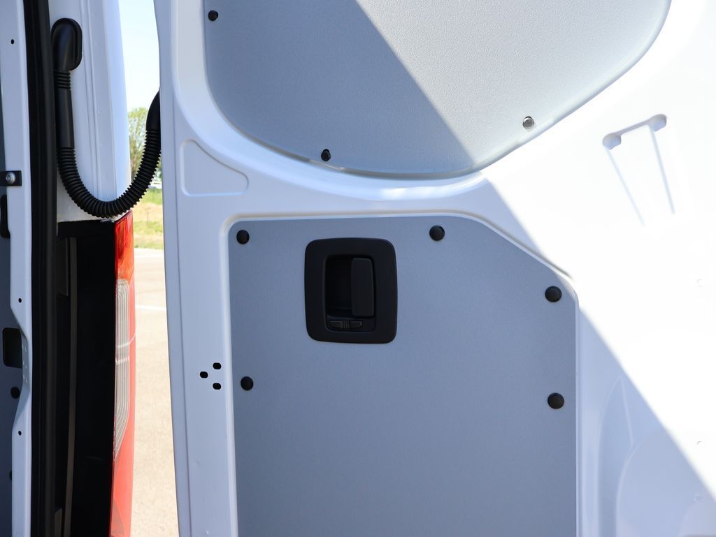 2026 Mercedes-Benz Sprinter 2500 Cargo 144 WB San Clemente CA