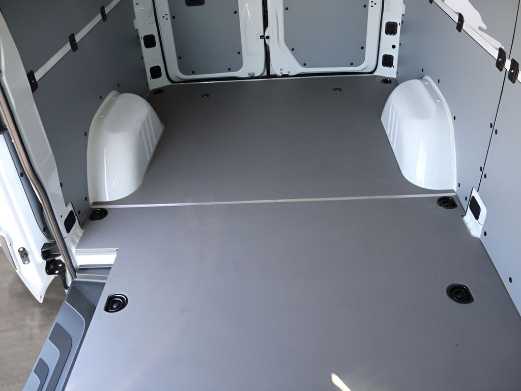 2026 Mercedes-Benz Sprinter 2500 Cargo 144 WB San Clemente CA