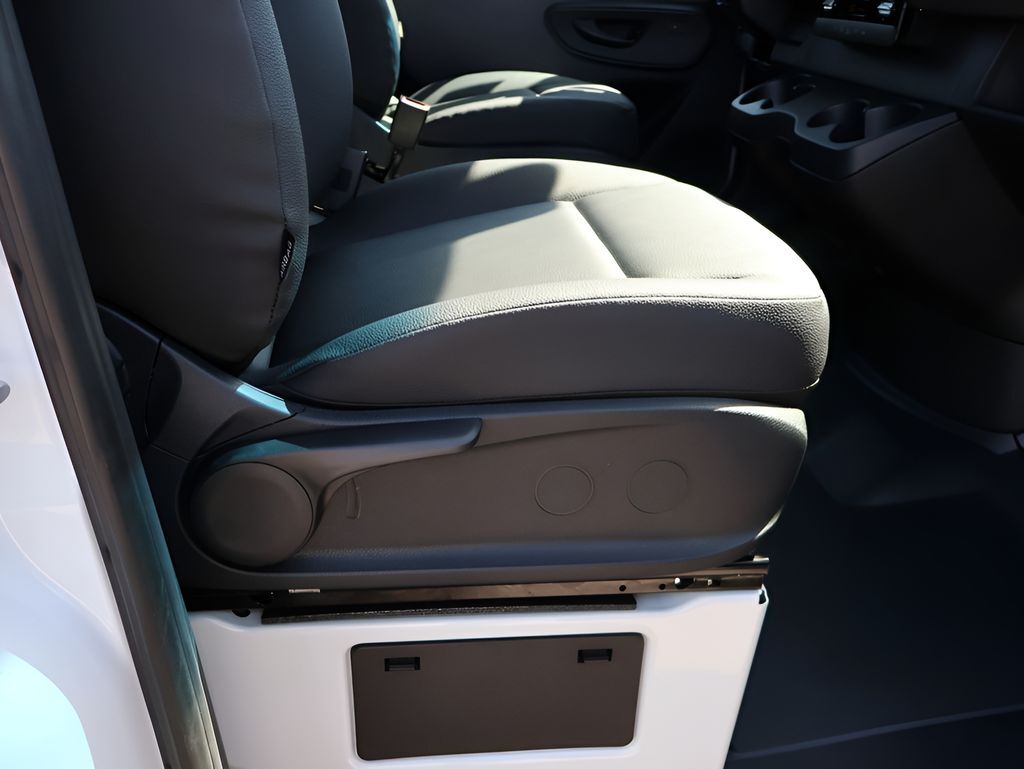 2026 Mercedes-Benz Sprinter 2500 Cargo 144 WB San Clemente CA