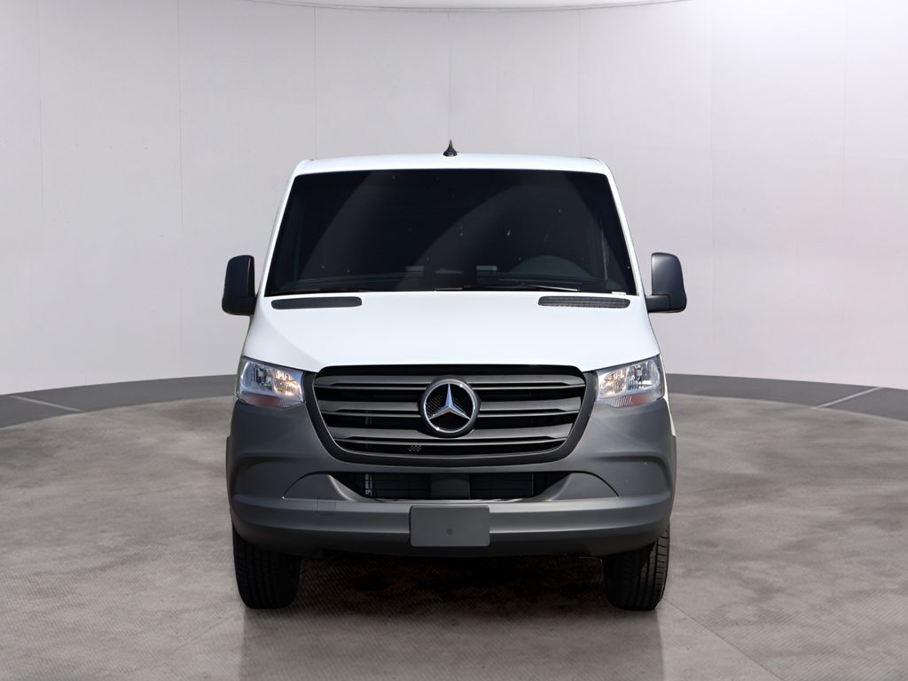 2026 Mercedes-Benz Sprinter 2500 Cargo 144 WB