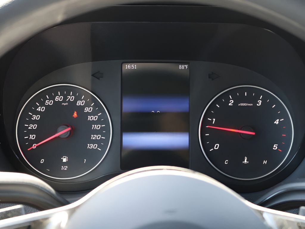 2026 Mercedes-Benz Sprinter 2500 Cargo 144 WB San Clemente CA