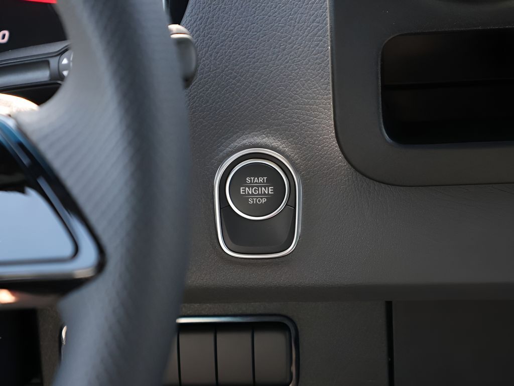 2026 Mercedes-Benz Sprinter 2500 Cargo 144 WB San Clemente CA