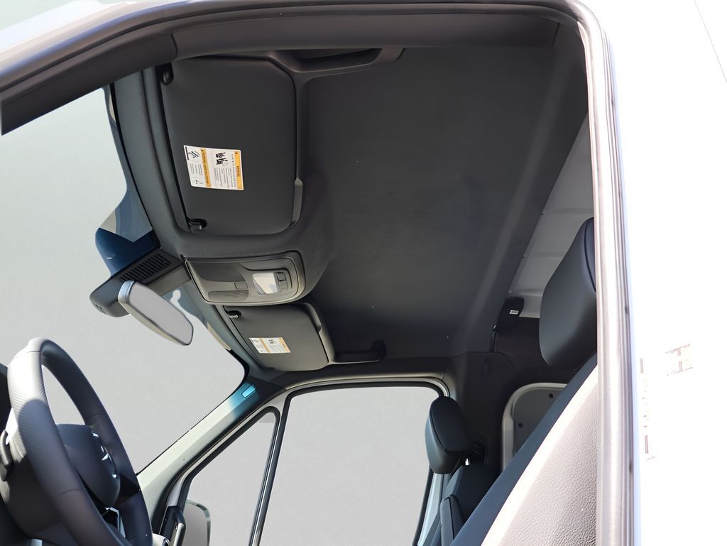 2026 Mercedes-Benz Sprinter 2500 Cargo 144 WB San Clemente CA