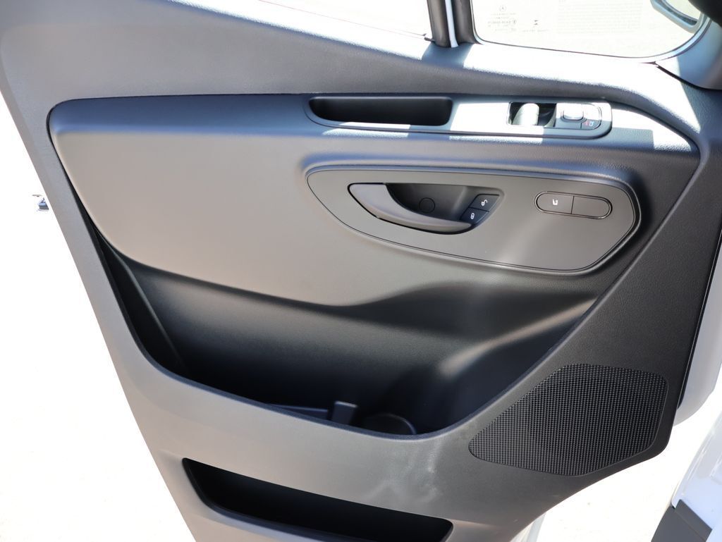 2026 Mercedes-Benz Sprinter 2500 Cargo 144 WB San Clemente CA