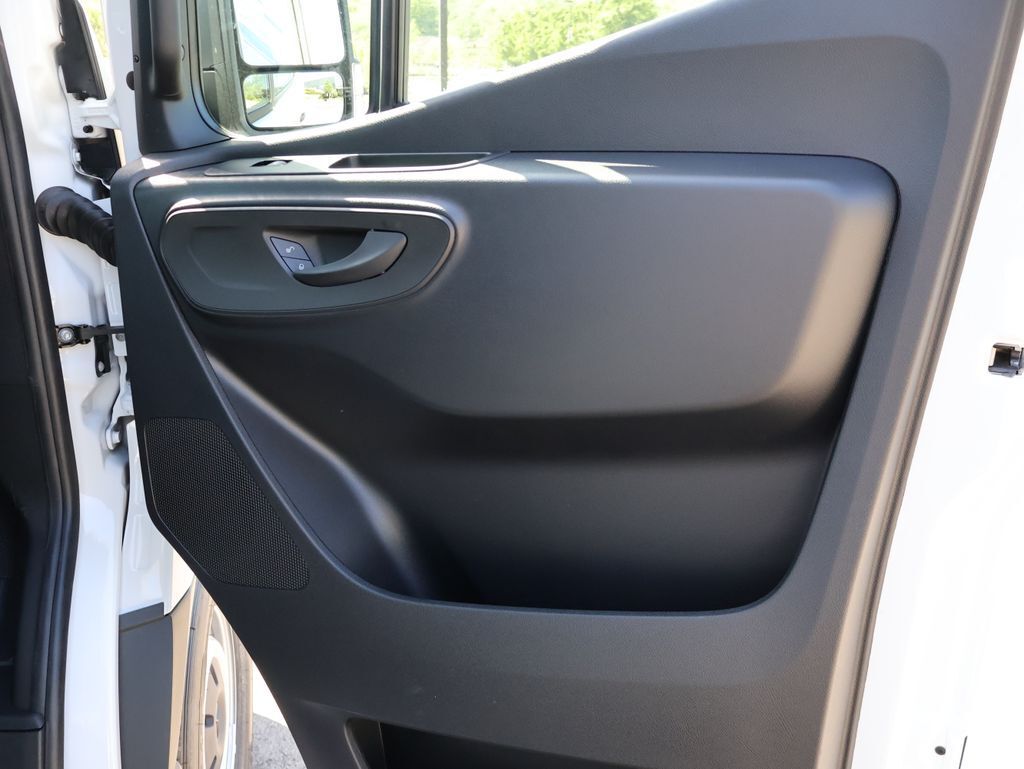 2026 Mercedes-Benz Sprinter 2500 Cargo 144 WB San Clemente CA