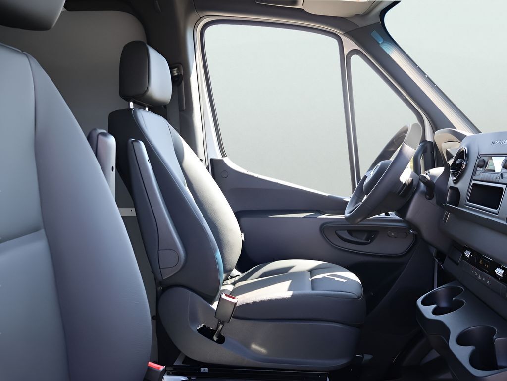 2026 Mercedes-Benz Sprinter 2500 Cargo 144 WB San Clemente CA