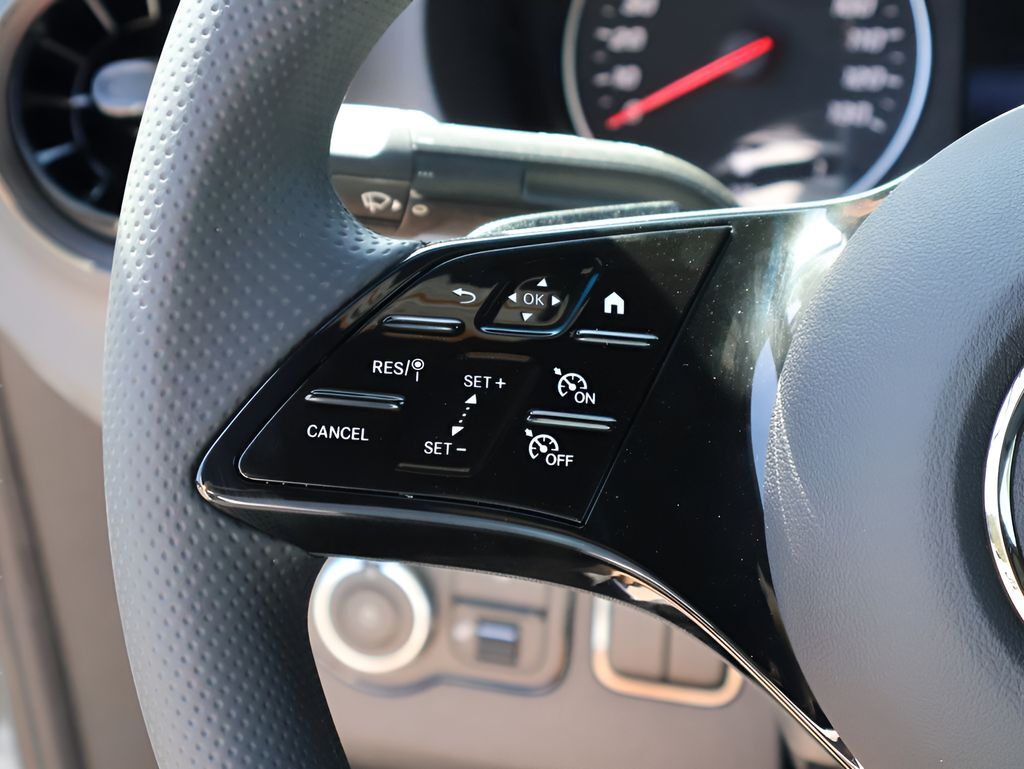 2026 Mercedes-Benz Sprinter 2500 Cargo 144 WB San Clemente CA