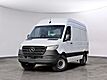 2026 Mercedes-Benz Sprinter 2500 Cargo 144 WB