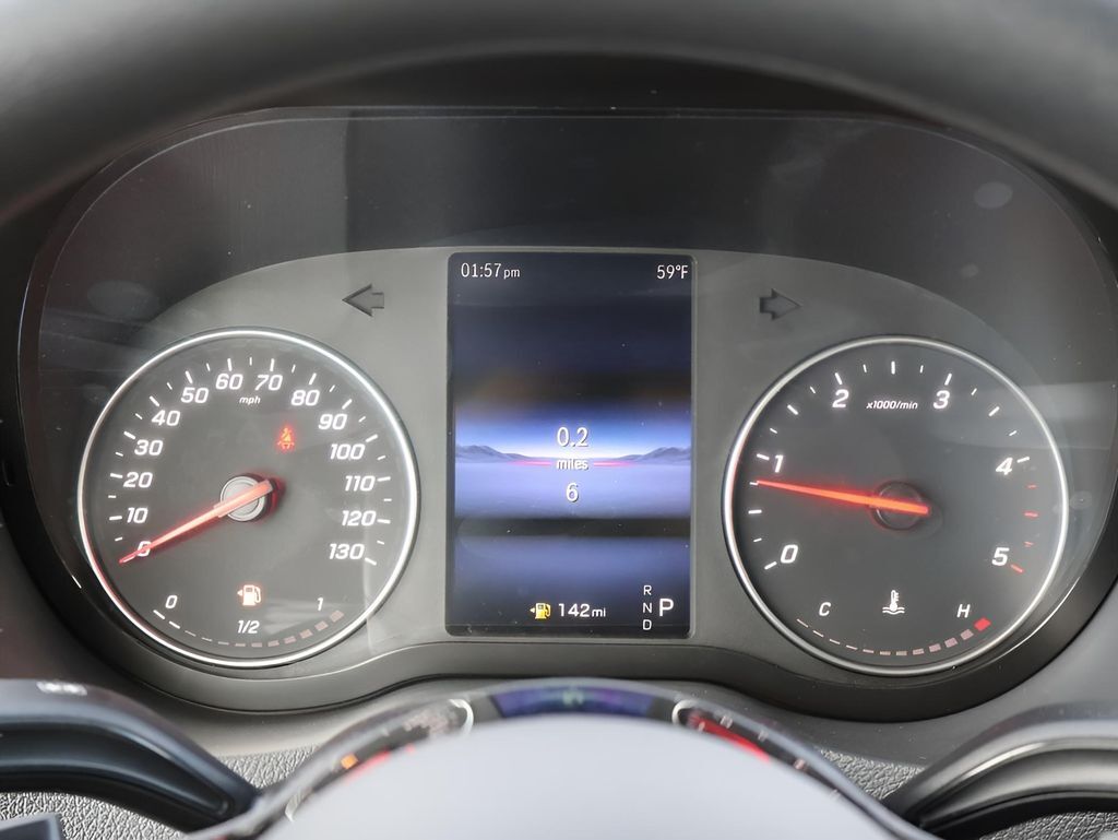 2026 Mercedes-Benz Sprinter 2500 Cargo 144 WB San Clemente CA