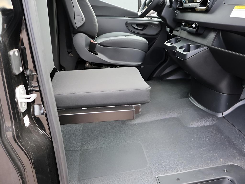 2026 Mercedes-Benz Sprinter 2500 Cargo 144 WB San Clemente CA