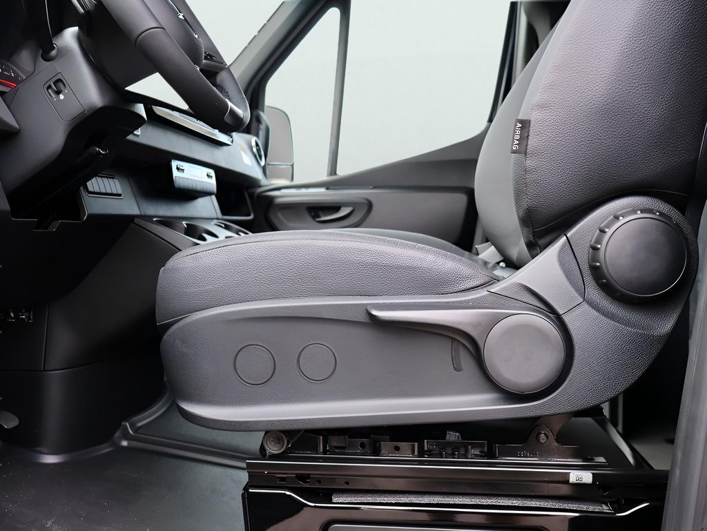 2026 Mercedes-Benz Sprinter 2500 Cargo 144 WB San Clemente CA