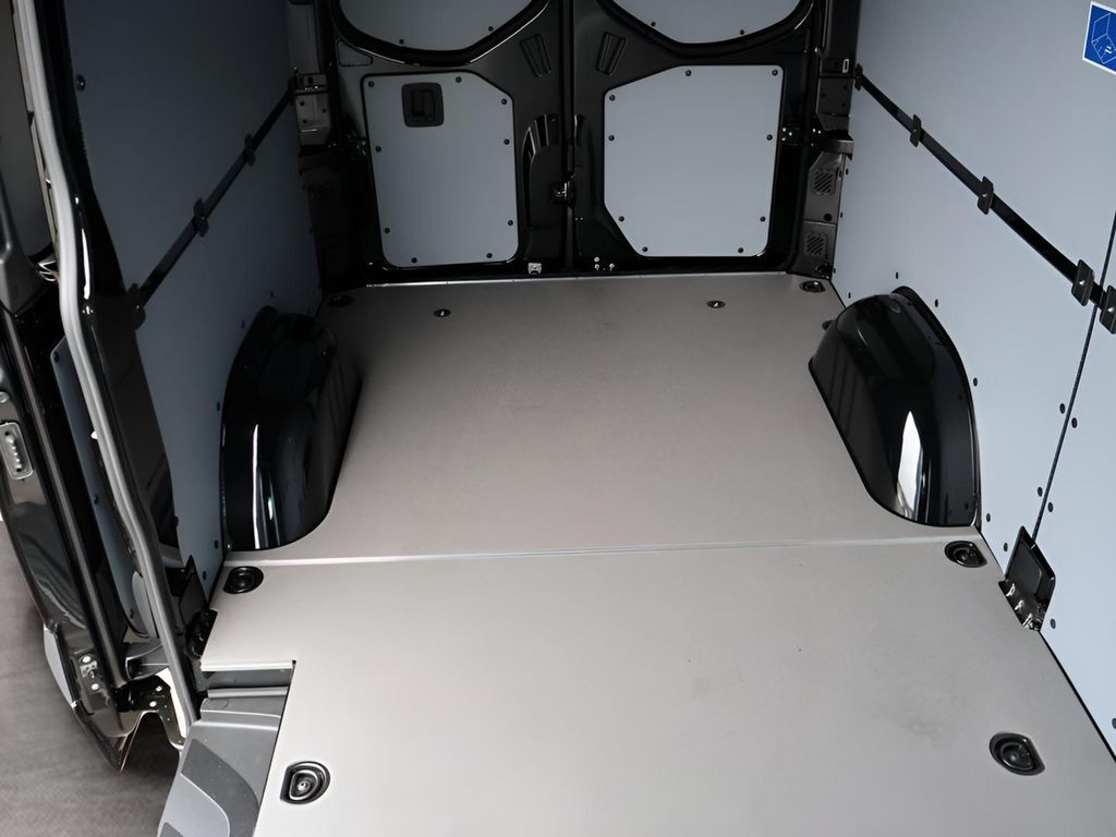 2026 Mercedes-Benz Sprinter 2500 Cargo 144 WB San Clemente CA