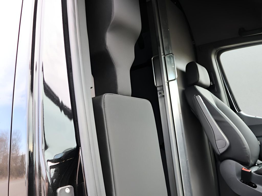 2026 Mercedes-Benz Sprinter 2500 Cargo 144 WB San Clemente CA