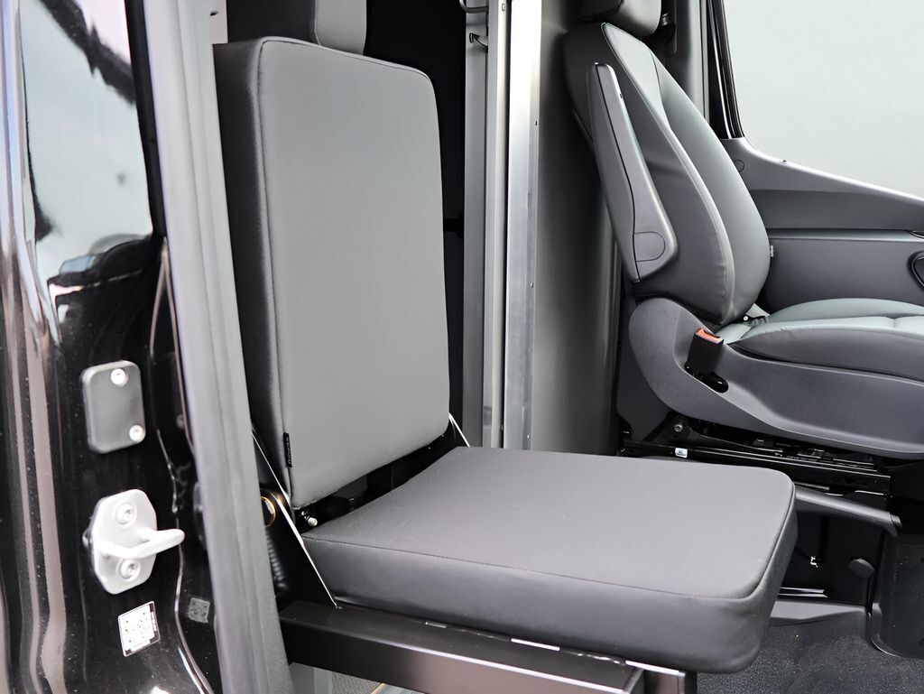 2026 Mercedes-Benz Sprinter 2500 Cargo 144 WB San Clemente CA