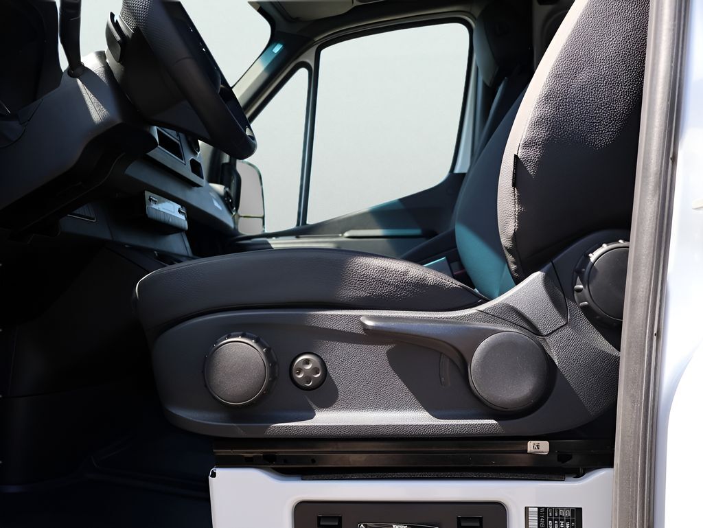 2026 Mercedes-Benz Sprinter 2500 Cargo 144 WB San Clemente CA