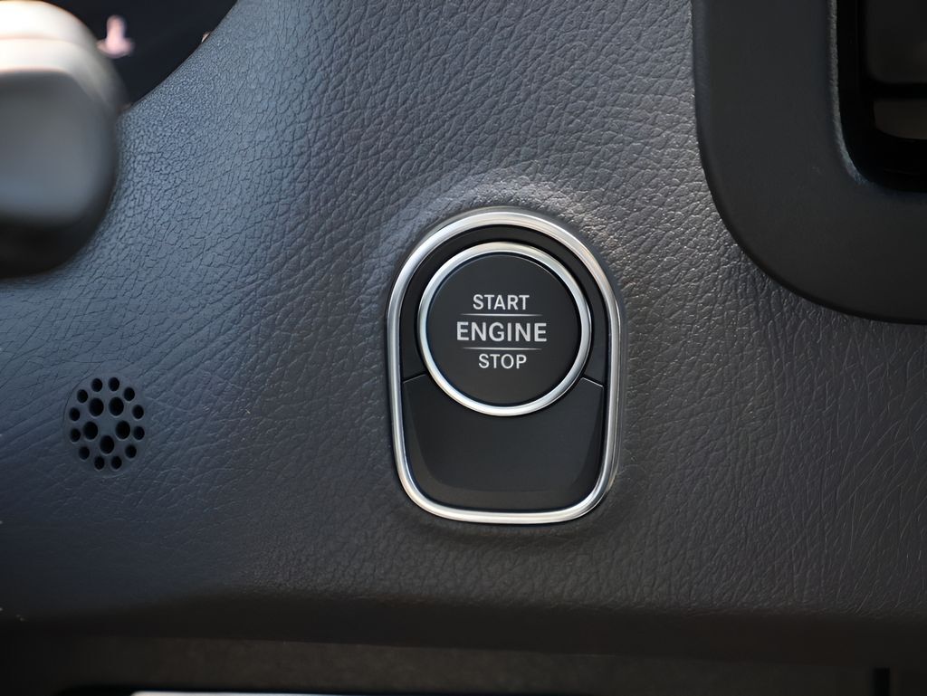 2026 Mercedes-Benz Sprinter 2500 Cargo 144 WB San Clemente CA